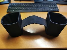 Cupholder / Getränkehalter für Porsche 944