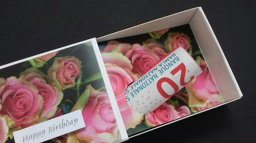 Alle Dekorationen: Rosen Nötlibox. decoje – Gebraucht aus Wetzikon ZH von jeg_lwc9 1