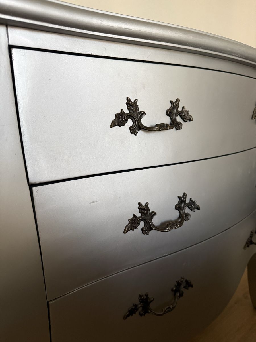 Cassettiere: Elegante Kommode im Louis XIV Stil – Usato da Freienbach venduto da ren_qb2s 3