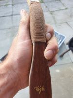 ungarischer pfeilbogen der Marke Vegh