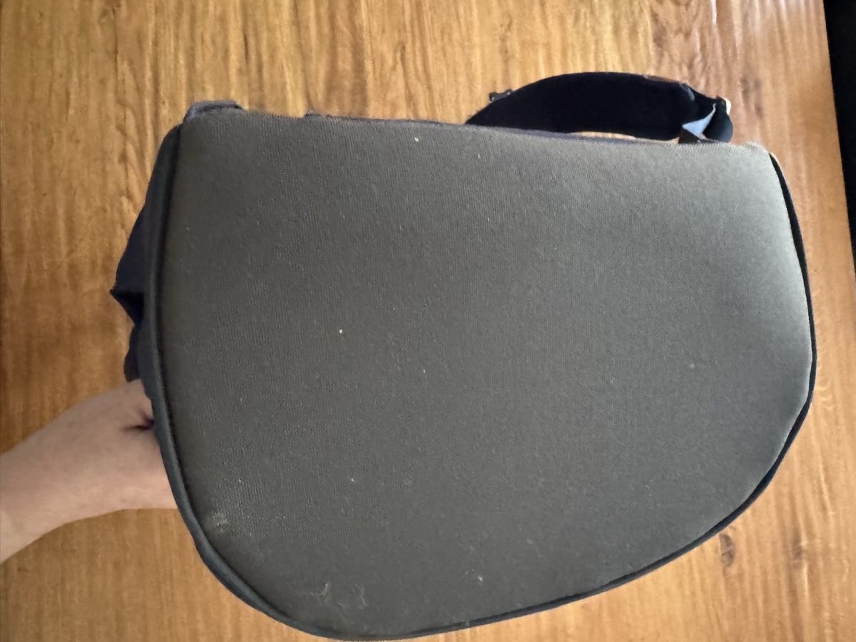 Satch Sacs à dos: Rucksack Satch blau ergonomisch guter Zustand – D'occasion à Riehen par ekc_ymy2 4