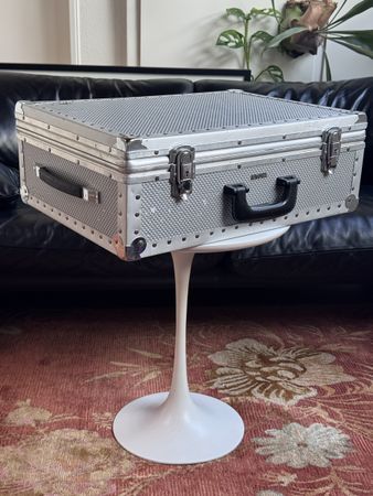 Rimowa Transportkoffer mit Schlüssel Kamerakoffer Kiste