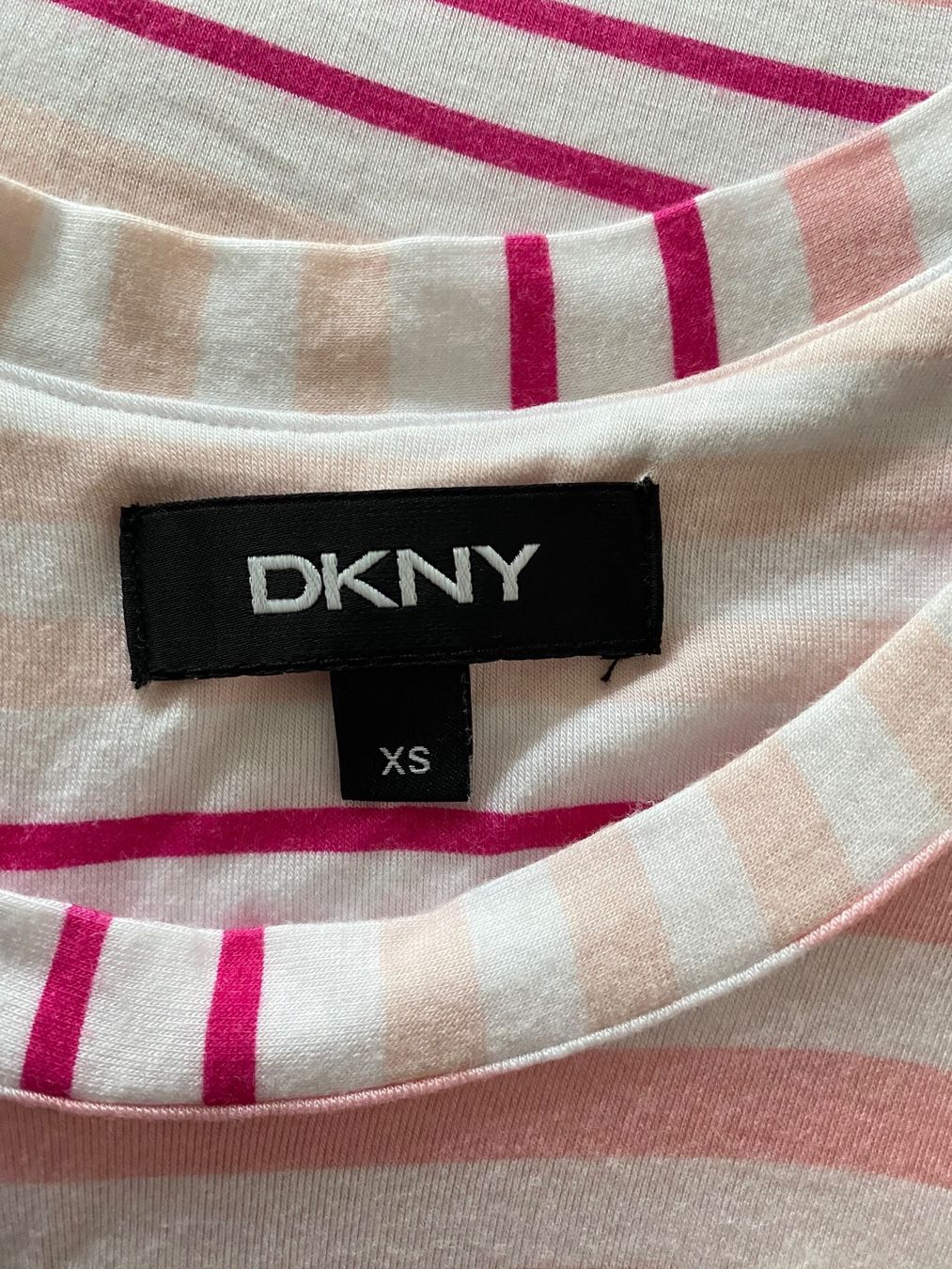 DKNY Négligés & Pyjamas: DKNY Maxi Sleep Pyjamahemd - wie neu - – Neuf (Voir description) à Jona par vanessasupermarket20 4