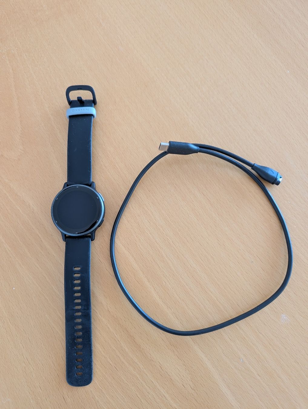 Garmin Smartwatch: Garmin Vivoactive 5 – Usato da Urdorf venduto da Andrew_05 1