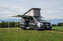 MERCEDES-BENZ Marco Polo 250d 4 Matic 9G-Tronic (cuisine)