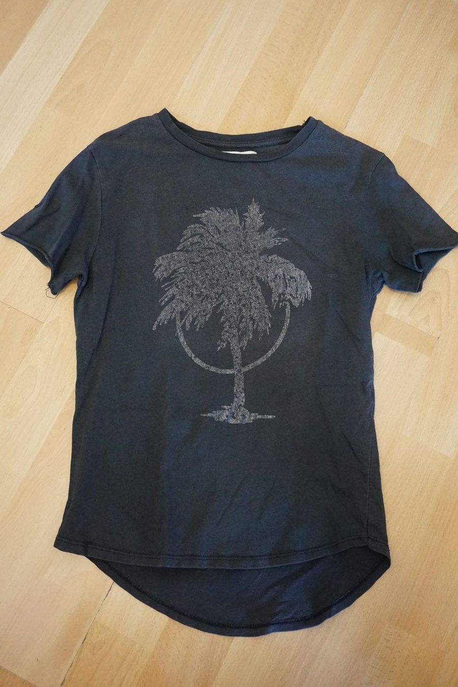 Zara Camicie, T-shirt & Polo: T-Shirt von Zara Gr.110 – Usato da Zürich venduto da einalemjena