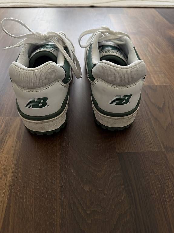 Chaussures hommes: new balance 550 – D'occasion à Dietikon par mic_l9hy 4