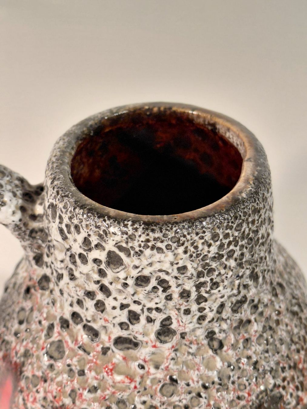 Vasi & Recipienti: Paire de vase W. Germany 414-16 – Usato da Winterthur venduto da SilverFR 4