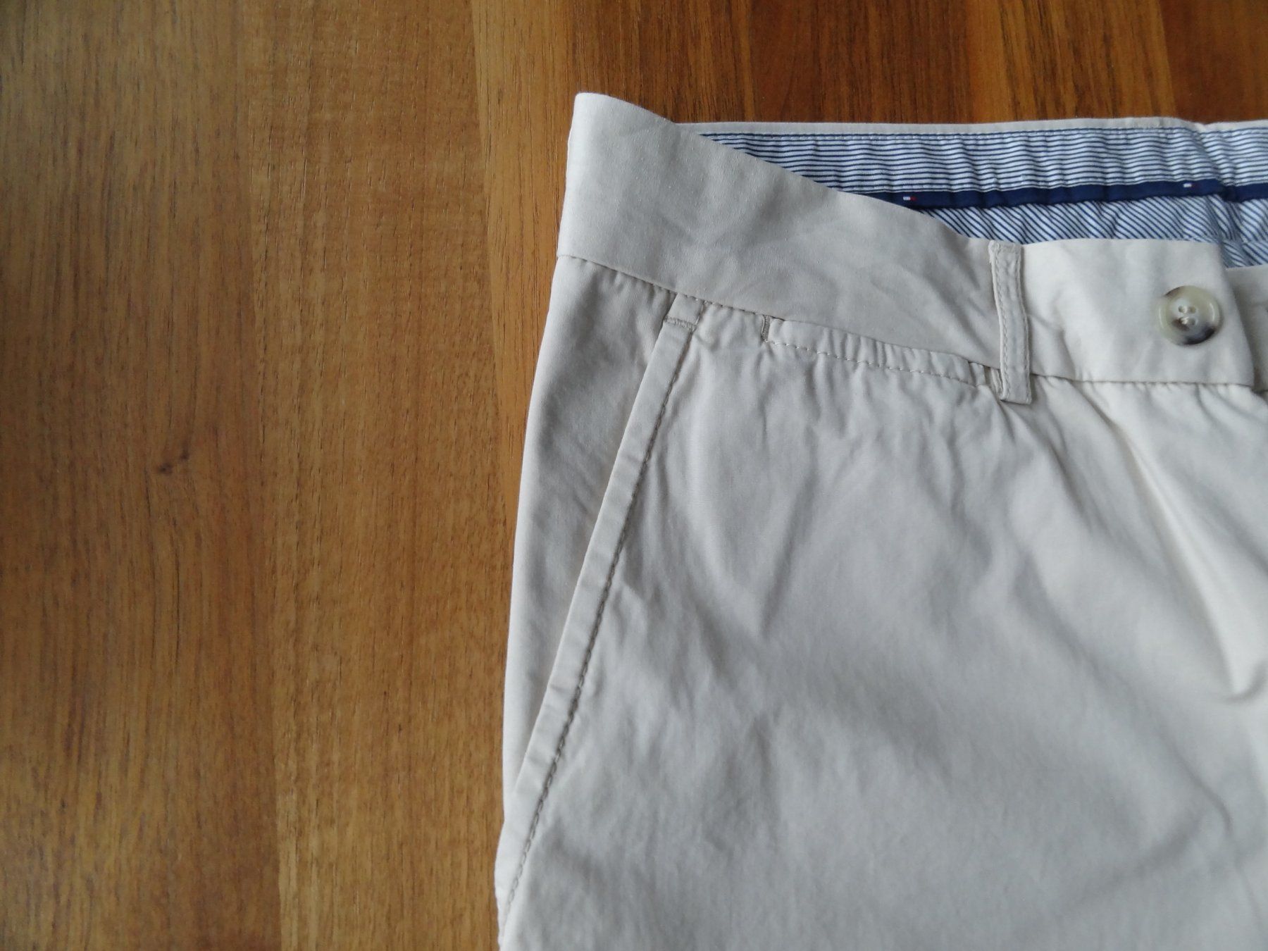 Tommy Hilfiger Pantaloni: Herren Hose Tommy Hilfiger – Nuovo (secondo la descrizione) da Neunkirch venduto da reca90 2