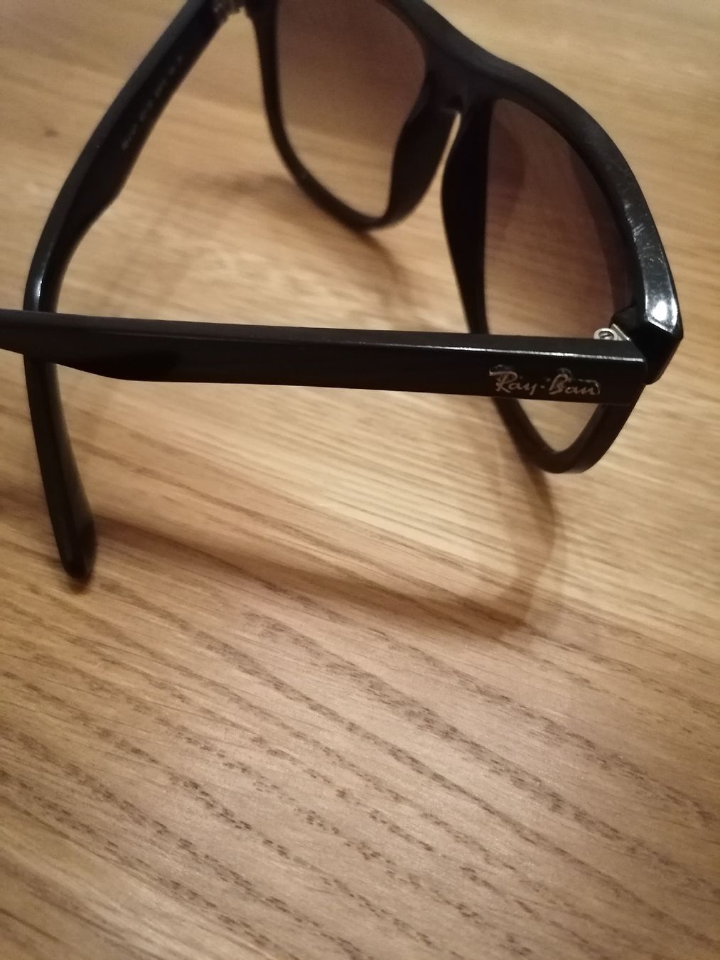 Ray-Ban Occhiali & Lenti: Ray Bann Sonnenbrille – Usato da Adliswil venduto da Romanista1927 6