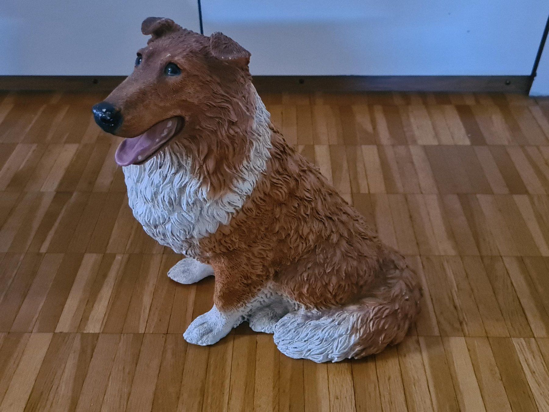 Figuren: Deko-Hund – Gebraucht aus St. Gallen von har_h688