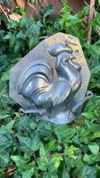 Moule chocolat coq Schokolade form Hahn antik