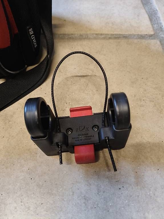 Pièces détachées: Lenkertasche  – D'occasion à Schönenwerd par Ph75 1