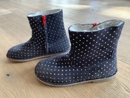 Boden kids boots size 34 worn once
