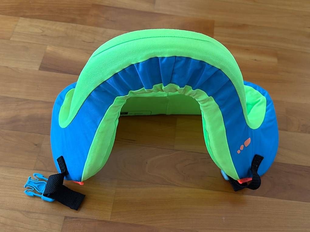 Schwimmwesten: Schwimmweste Nabaiji – Gebraucht aus St. Niklausen, LU von nin_5m6j 1
