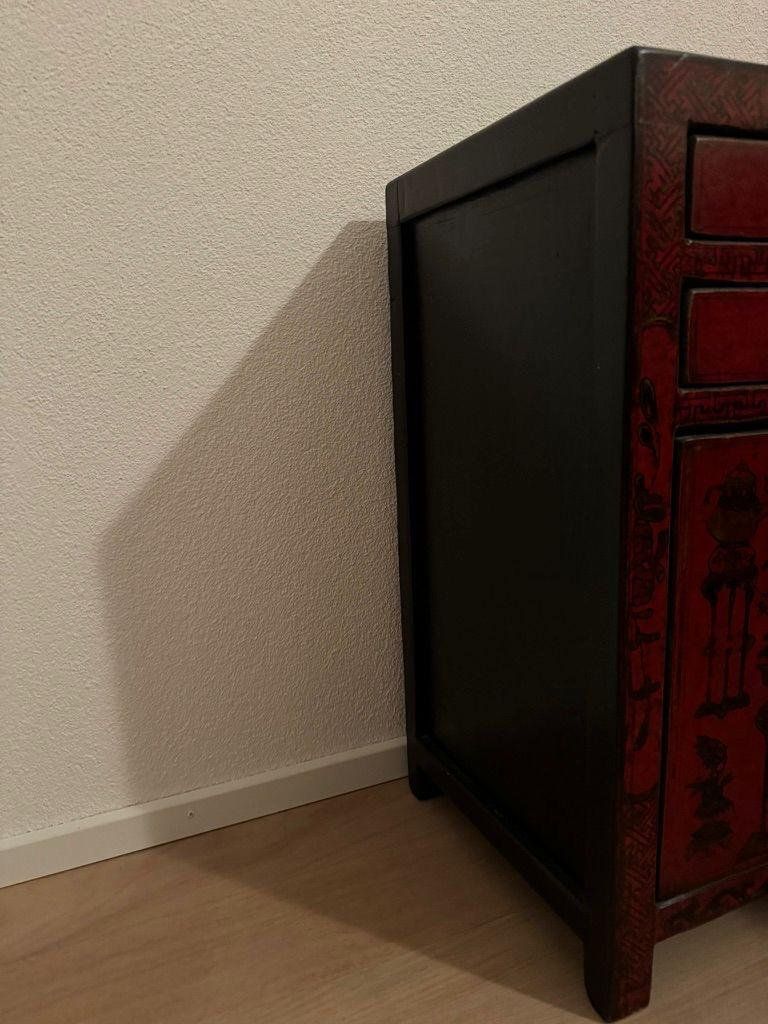 Armadi: Seltenes Chinesisches Antikmöbel – Usato da Einsiedeln venduto da Ver_8840 2