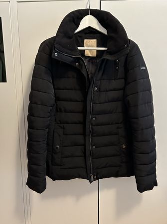 Jacke