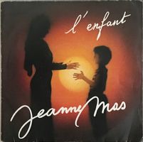 JEANNE MAS - L’ENFANT