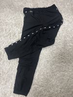 Lacoste Jogginghose Gr. M HerrenSchwarz Sommer Neuwertig 
