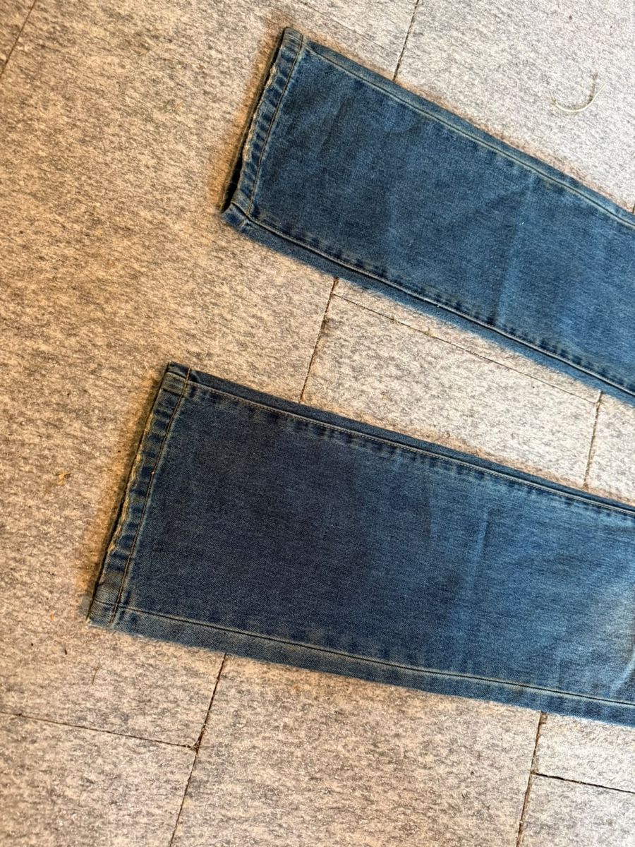 Dior Jeans: Dior 05AW Rust Jeans – Nuovo (secondo la descrizione) da Zollikerberg venduto da max_k8gv 2