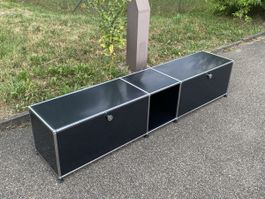 USM Haller Lowboard / TV Hifi 