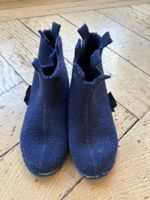Giesswein Hausschuhe/Pantoffeln/Finken Länge 20 cm Gr. 31/32