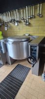 Gastro. Kippkessel Therma