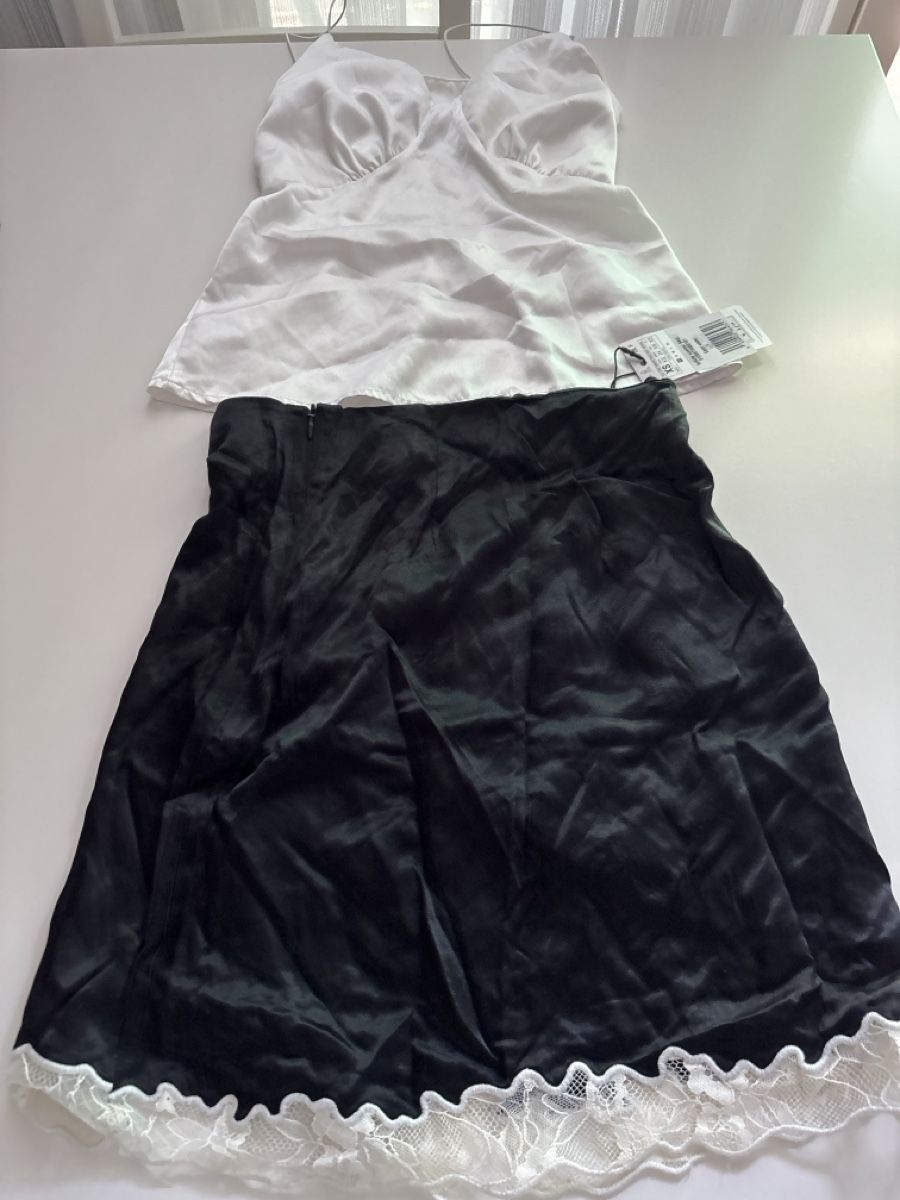 Kleiderpakete: Sommerkleid S – Gebraucht aus Zürich von fllanza01 6