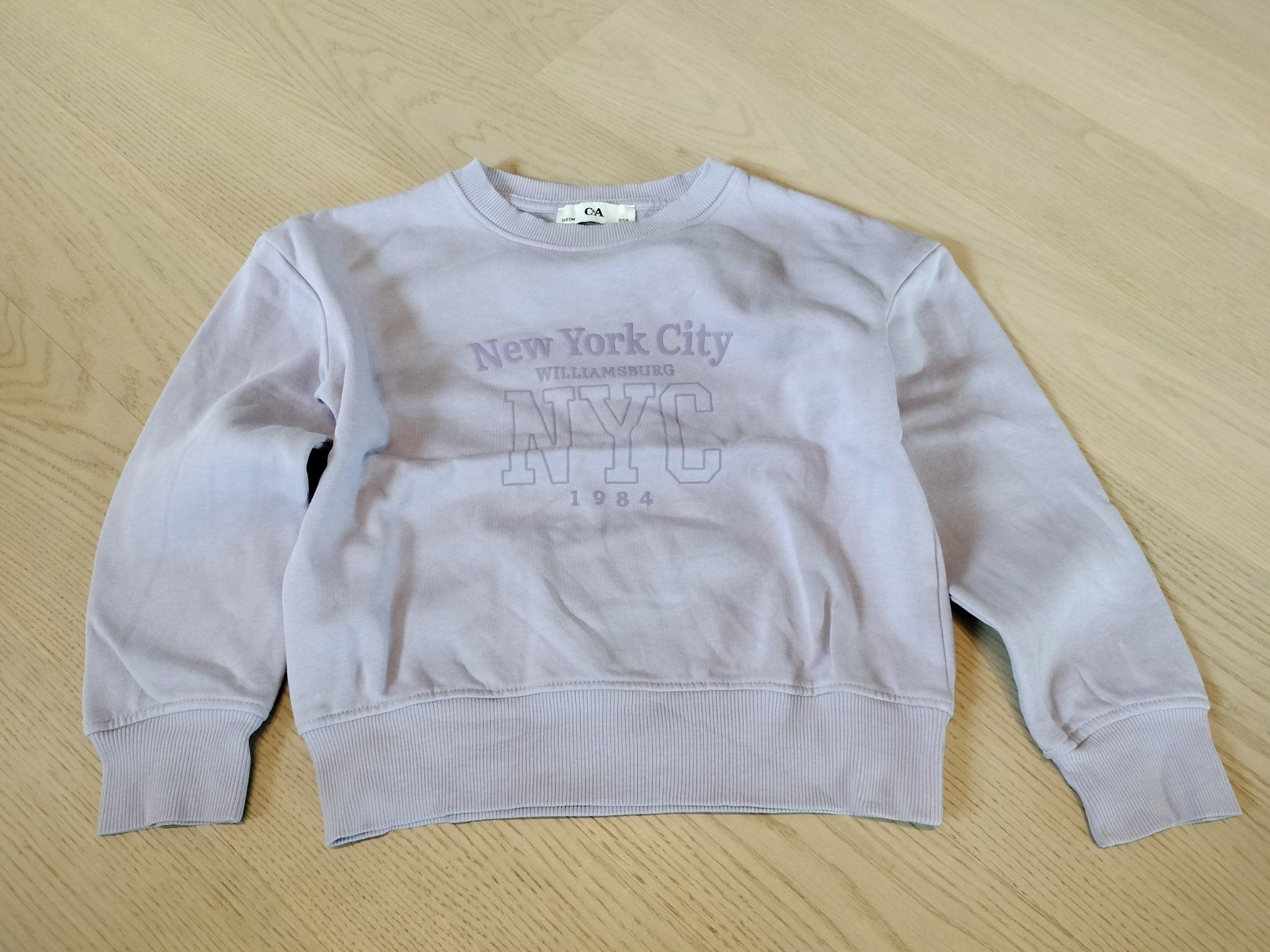 C&A Maglioni & Felpe: Pullover Grösse 128 – Usato da Neftenbach venduto da TheKringel