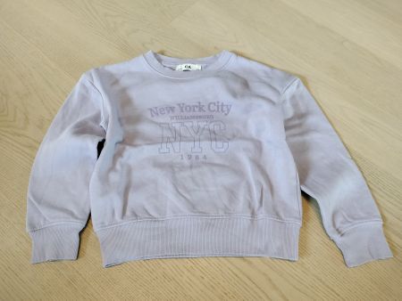 Pullover Grösse 128