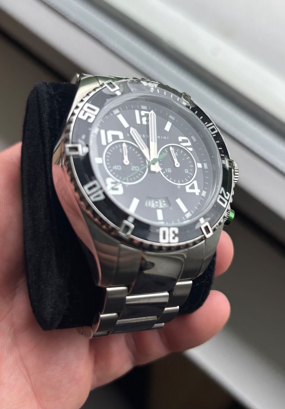 Orologi: Baldessarini Chronograph MEL 2017 – Usato da Zug venduto da mar_cjv2 4
