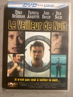 Le veilleur de nuit FR EN
