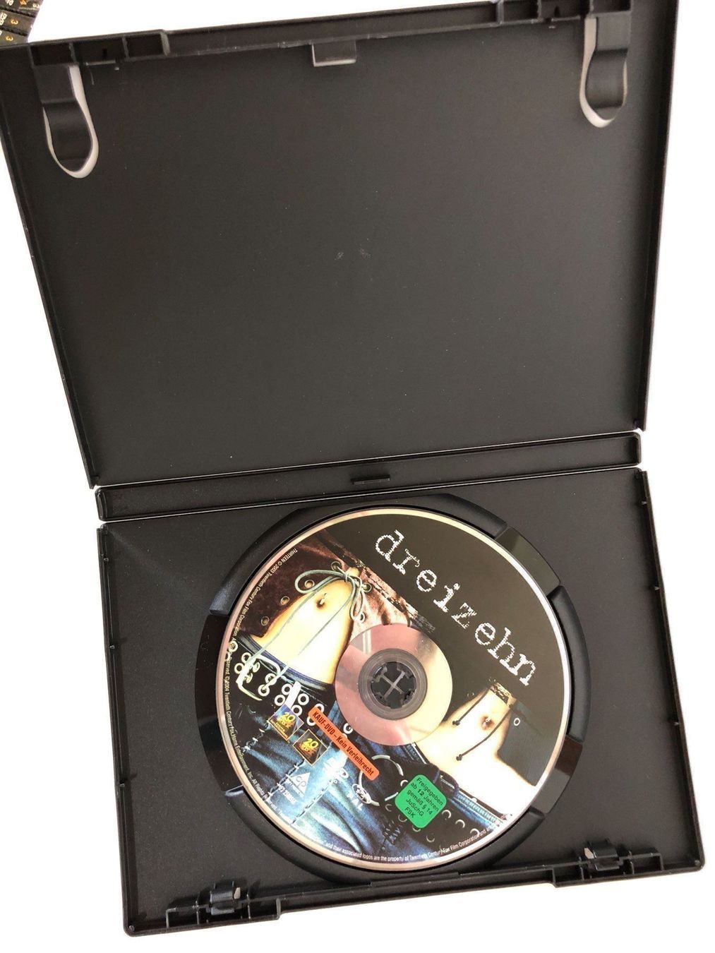 Tous les DVDs: DVD - dreizehn – D'occasion à Gommiswald par Aloha.Spirit 3