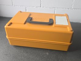 Rieber Thermoport 10 D mit Bestückung, Essensbox, Thermobox