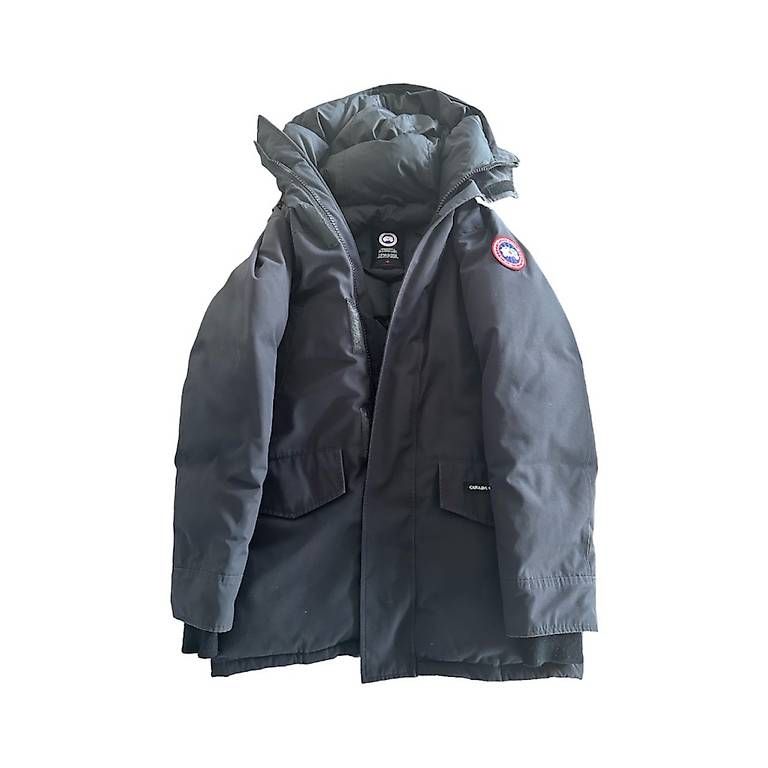 Cappotti: Canada Goose Langford Parka Heritage  – Usato da Sempach venduto da sara.clavuot