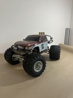 RC Monster Truck - Costum