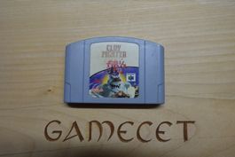 ClayFighter 63 1/3