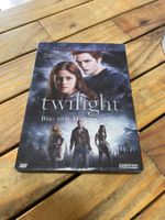 DVD twilight biss zum morgengrauen (allemand)