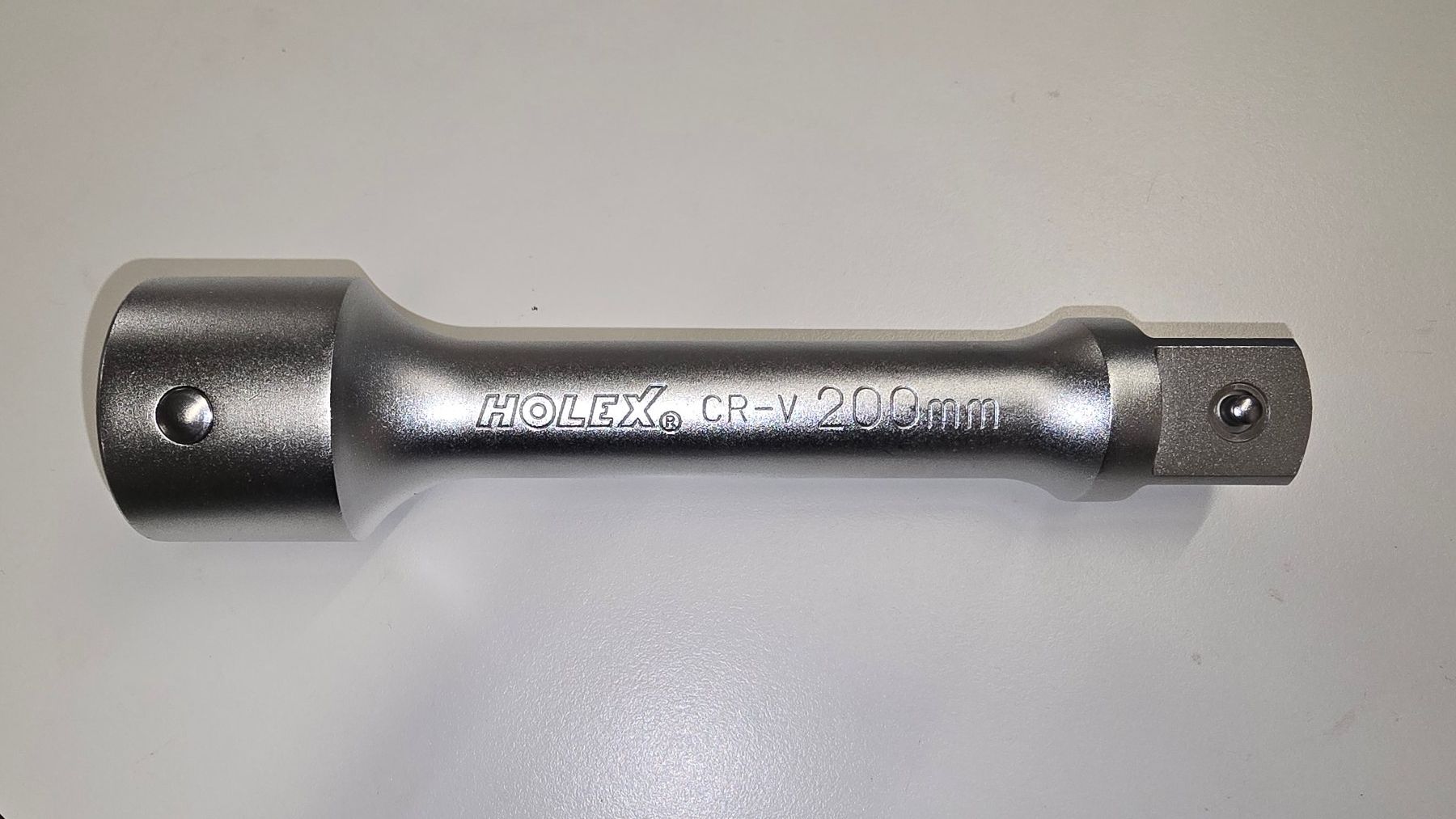 Holex Alle Werkzeuge: Holex 1 Zoll Verlängerung – Neu (gemäss Beschreibung) aus Reichenbach i.k. von smlager 1