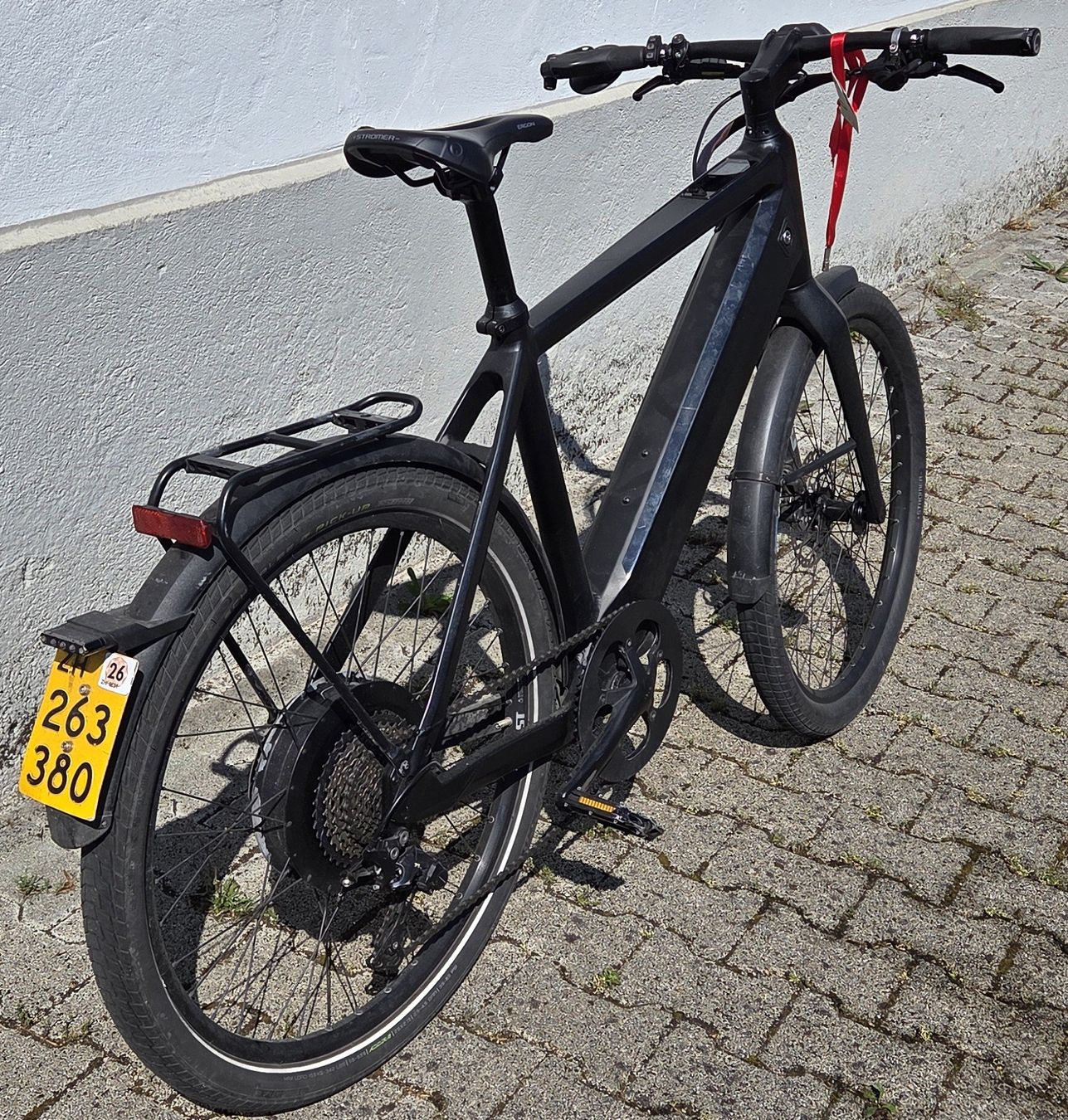 Stromer Biciclette: Stromer E-Bike ST2 – Difettoso da Dübendorf venduto da MWagner 2
