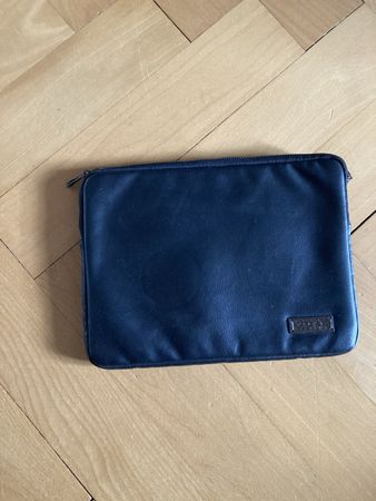 Laptop/Ipadhülle - Lederimitat