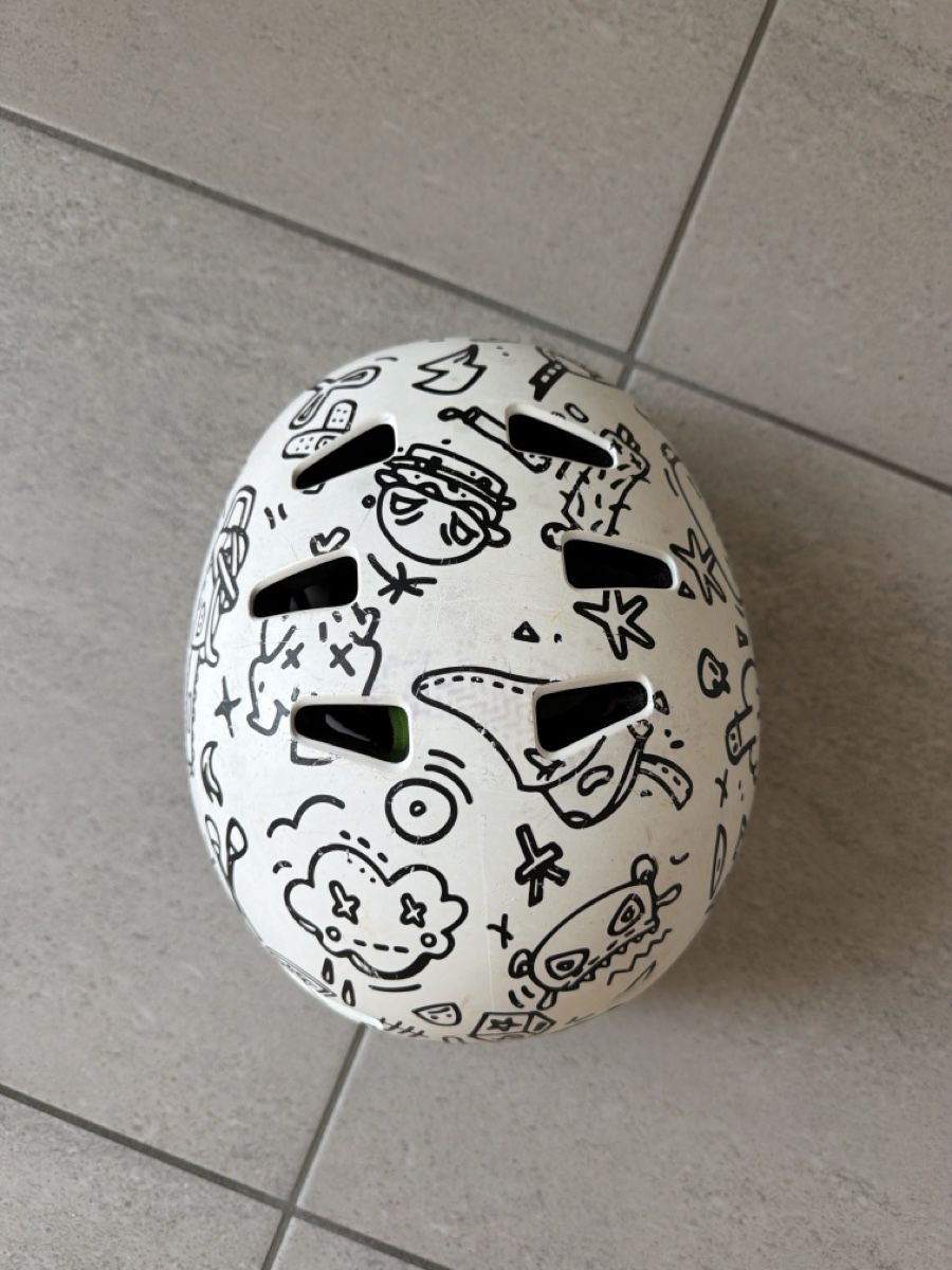 Helme: Velo oder Scooter Helm TSG – Gebraucht aus Nesselnbach von ing_g9jz 2