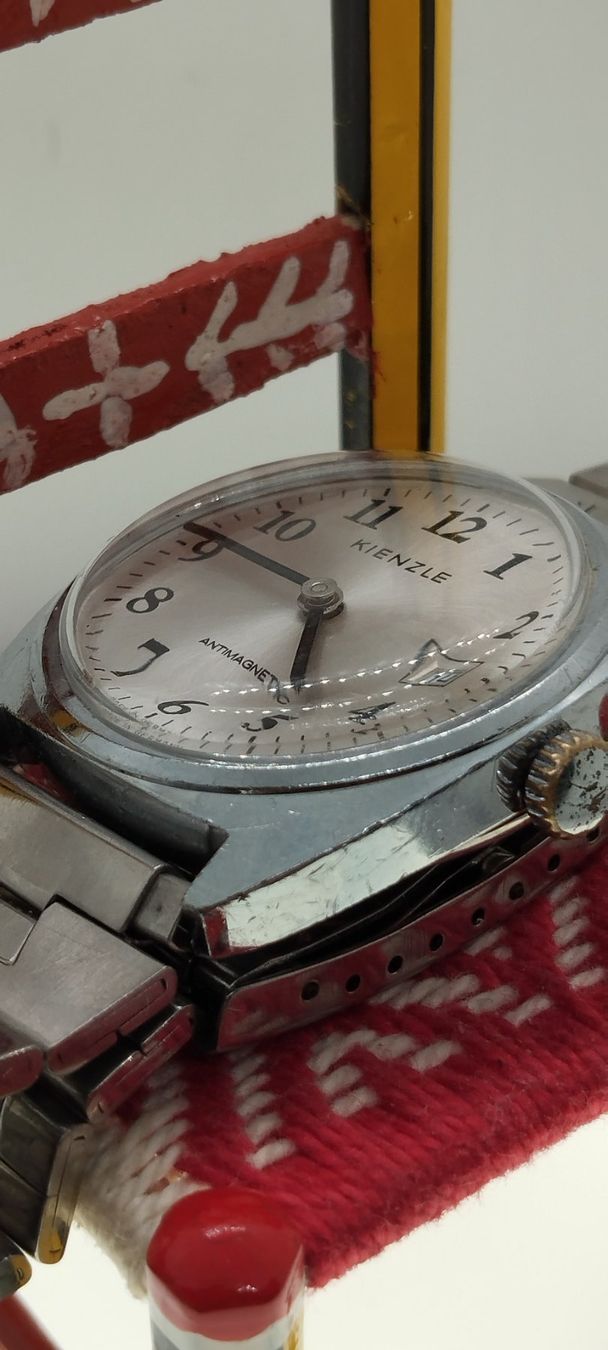 Kienzle Orologi: Montre kienzle – Usato da La Chaux-de-Fonds venduto da jac_9llg 4