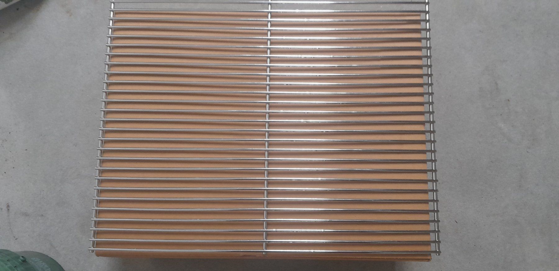 Griglie: er Grillsessions! 60cm x48cm – Nuovo e nell'imballaggio originale da Trachslau venduto da maisgold1