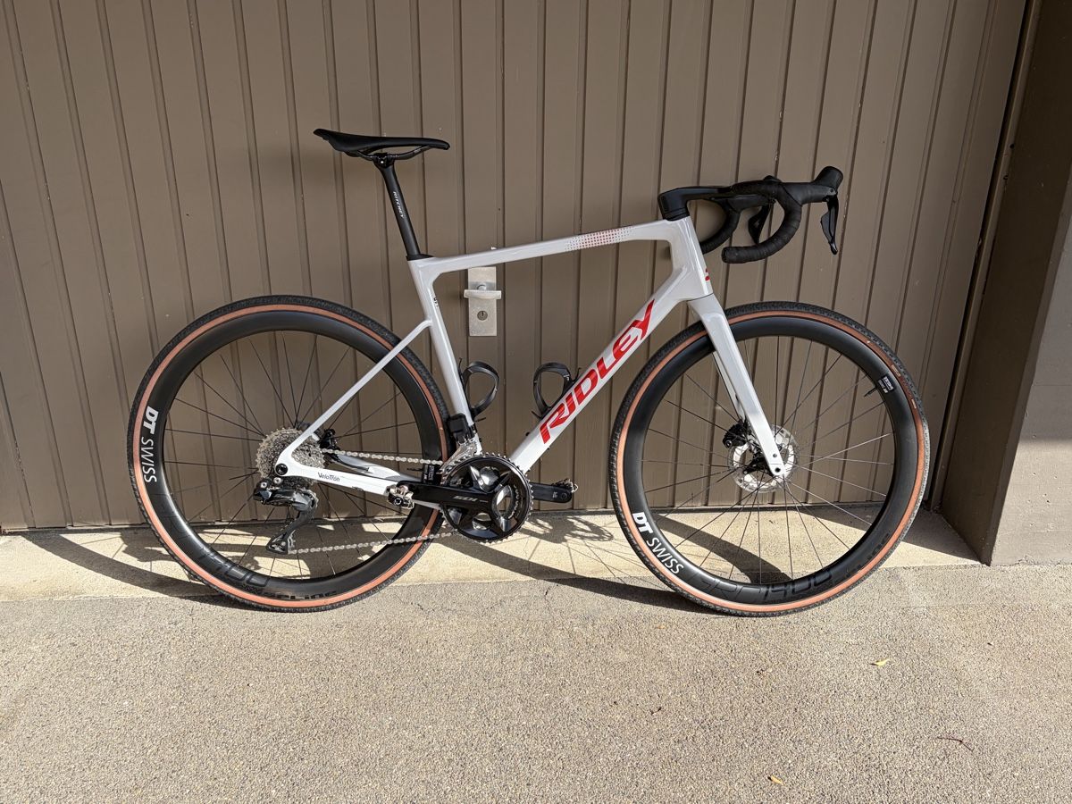Biciclette: Carbon Endurance Bike – Usato da Winterthur venduto da kneroman 1