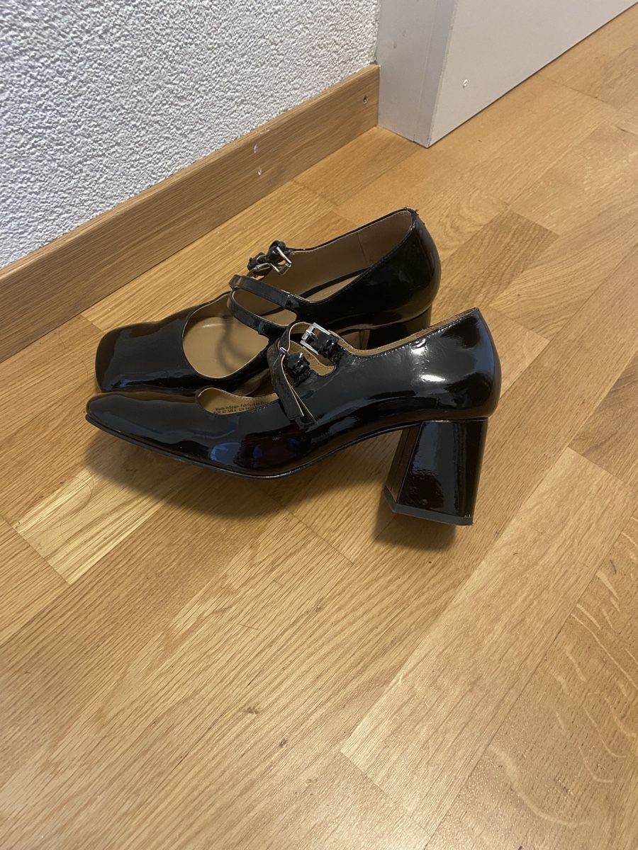 Other Stories Scarpe da donna: Mary Jane Pumps Gr. 37 – Usato da Wabern venduto da Jo.le