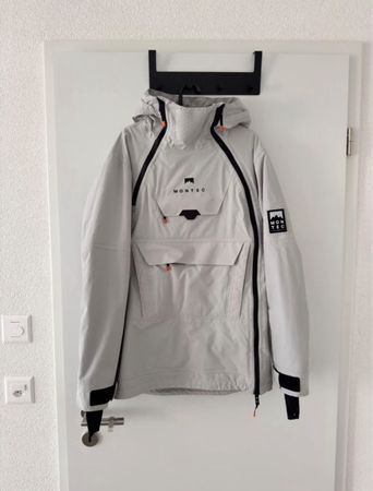 Veste de Ski Homme Montec