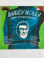 Diverse Schallplatten