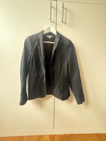 Blazer von H&M