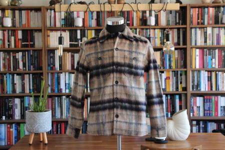 **NEU** Herren Übergangjacke von MOSS London Gr. M